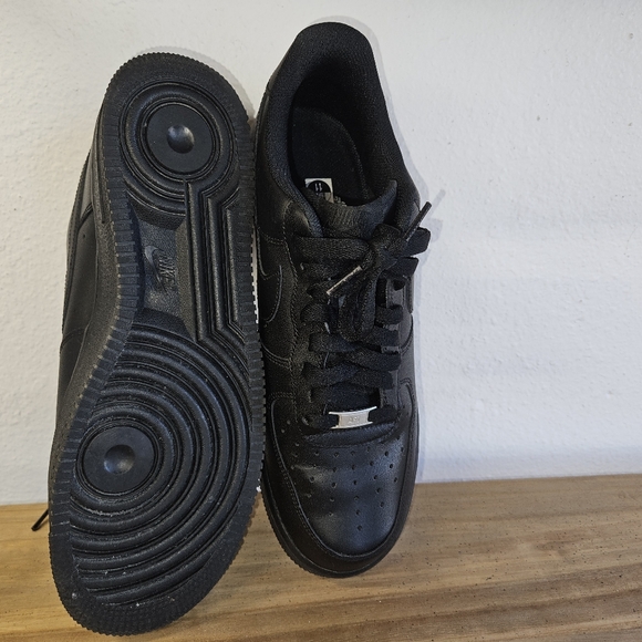 Nike AF1's - Picture 5 of 5